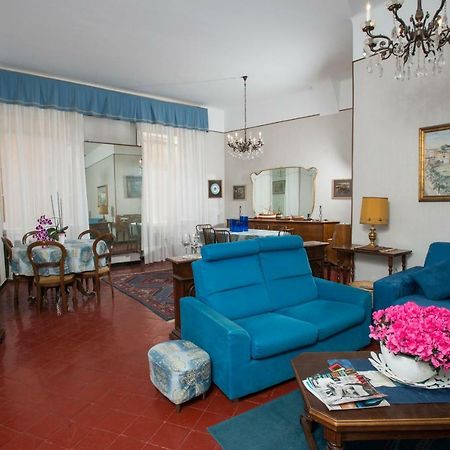 Apartmán La Pulce Argentata Sestri Levante Exteriér fotografie