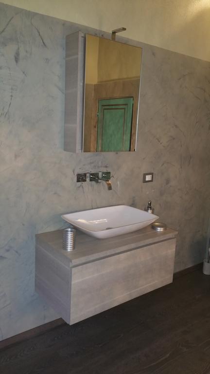 Apartmán La Pulce Argentata Sestri Levante Pokoj fotografie