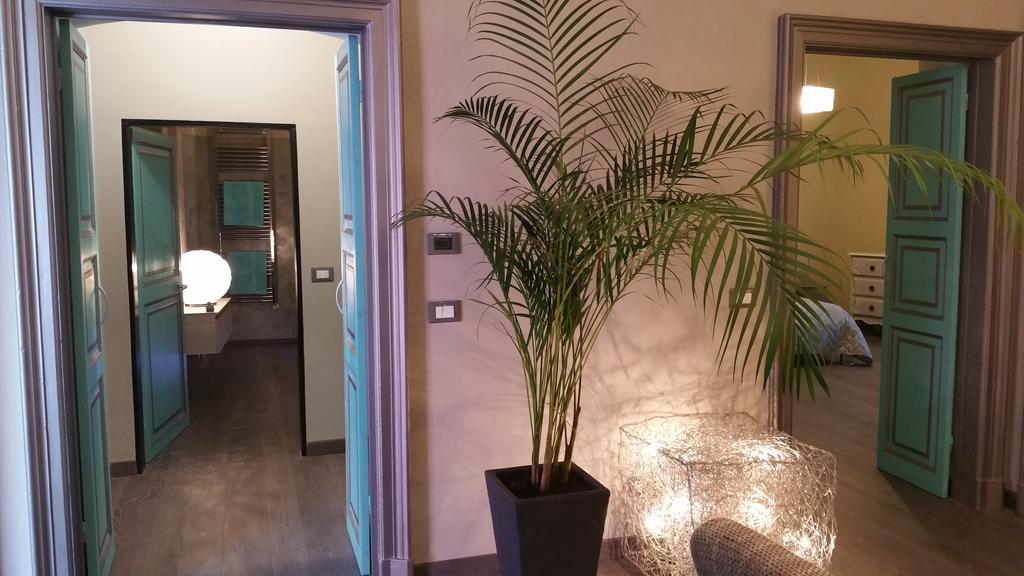 Apartmán La Pulce Argentata Sestri Levante Exteriér fotografie