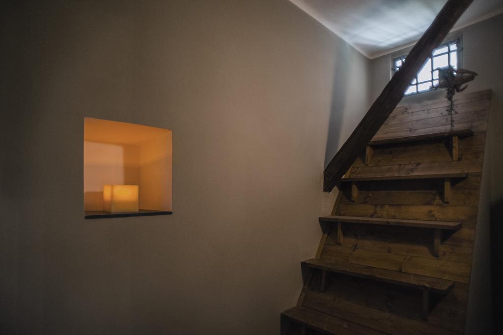 Apartmán La Pulce Argentata Sestri Levante Pokoj fotografie