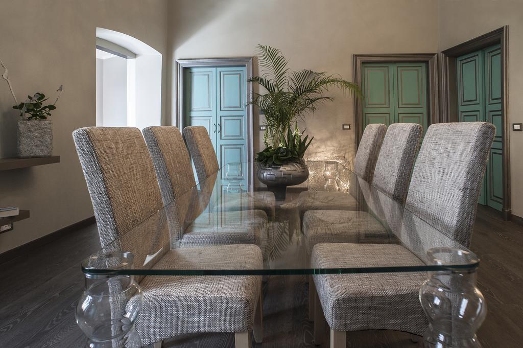 Apartmán La Pulce Argentata Sestri Levante Pokoj fotografie