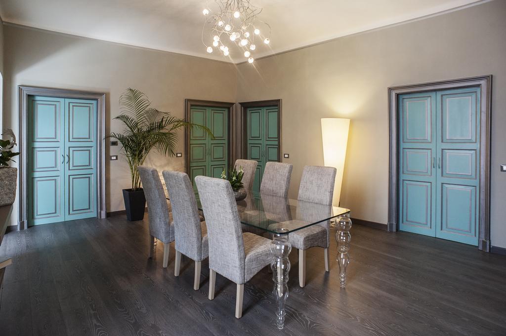 Apartmán La Pulce Argentata Sestri Levante Pokoj fotografie