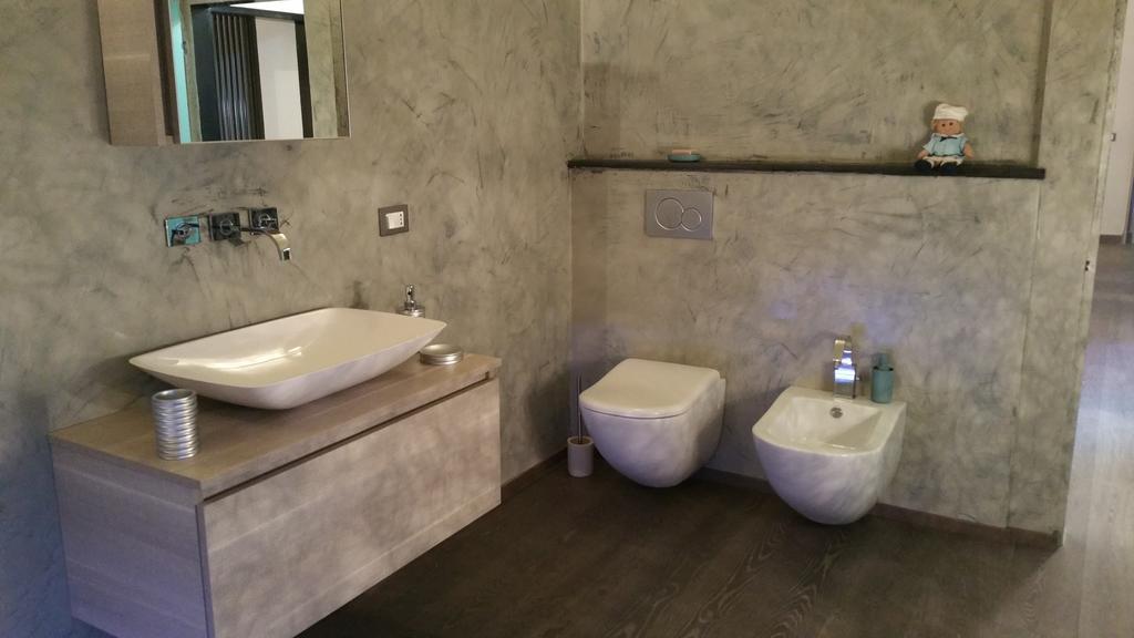 Apartmán La Pulce Argentata Sestri Levante Pokoj fotografie