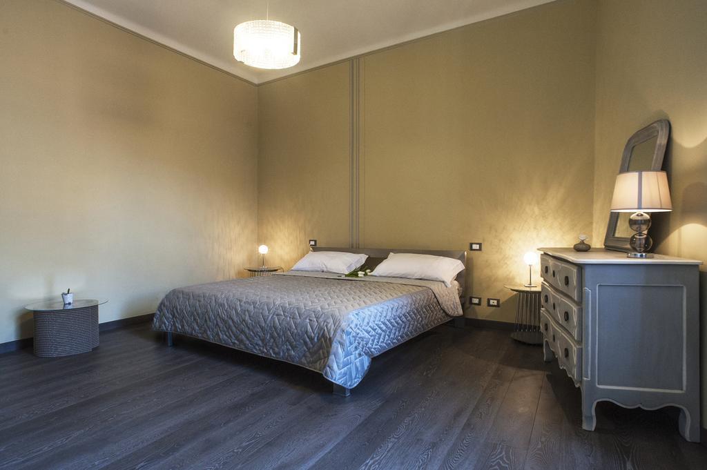 Apartmán La Pulce Argentata Sestri Levante Pokoj fotografie