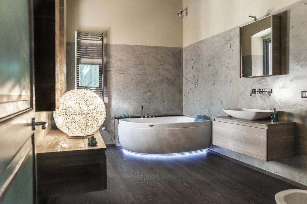 Apartmán La Pulce Argentata Sestri Levante Pokoj fotografie