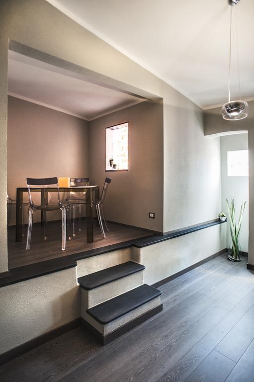Apartmán La Pulce Argentata Sestri Levante Pokoj fotografie