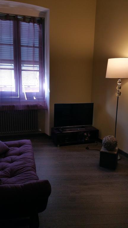 Apartmán La Pulce Argentata Sestri Levante Exteriér fotografie