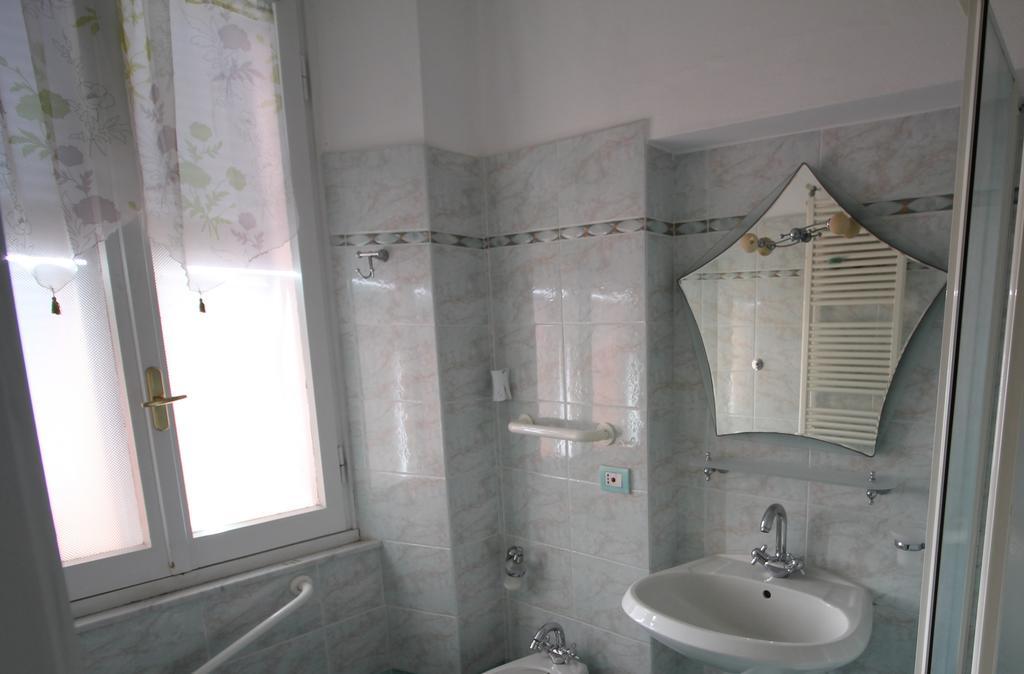 Apartmán La Pulce Argentata Sestri Levante Exteriér fotografie