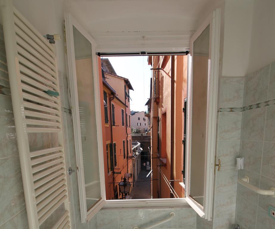 Apartmán La Pulce Argentata Sestri Levante Exteriér fotografie
