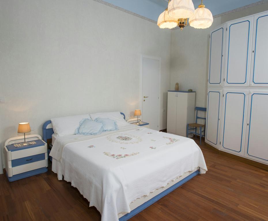 Apartmán La Pulce Argentata Sestri Levante Exteriér fotografie