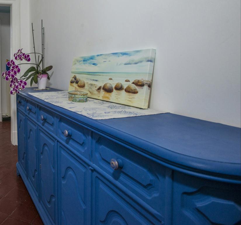 Apartmán La Pulce Argentata Sestri Levante Exteriér fotografie