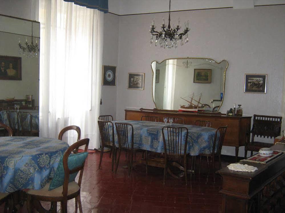 Apartmán La Pulce Argentata Sestri Levante Exteriér fotografie