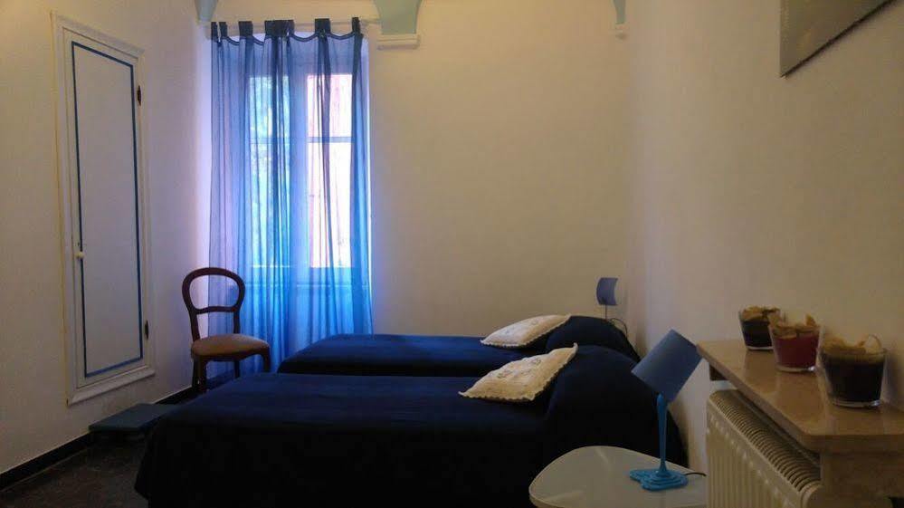 Apartmán La Pulce Argentata Sestri Levante Exteriér fotografie
